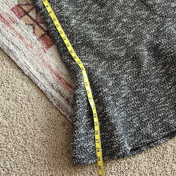 Tulip Skirt Size Large Lands End - Picture 9 of 10